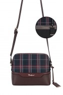 DAVID JONES 6622-1 crossbody bag