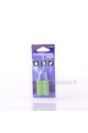 Luggage Combination padlock CR-24H : Color:Green