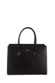 DAVID JONES CH21028 handbag : Color:Black
