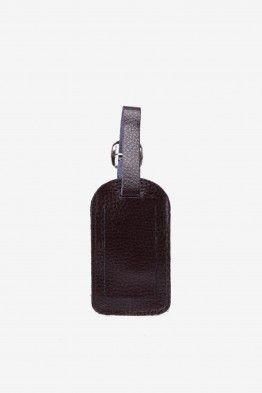 Synthetic Suitcase tag