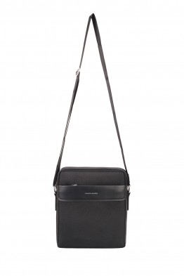 DAVID JONES Men's crossbody bag 799903