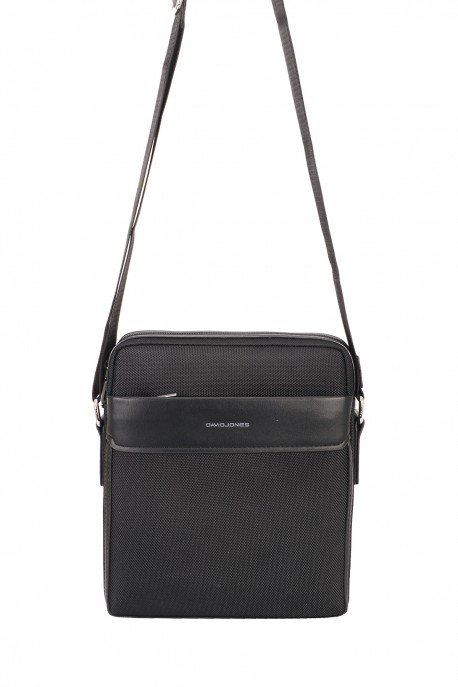 DAVID JONES Men's crossbody bag 799903