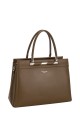 DAVID JONES CM6289 handbag : colour:Kaki