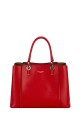 DAVID JONES CM6287 handbag : Color:Red