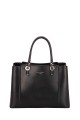 DAVID JONES CM6287 handbag : Color:Black