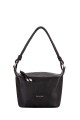 DAVID JONES CM6261 handbag : colour:Black