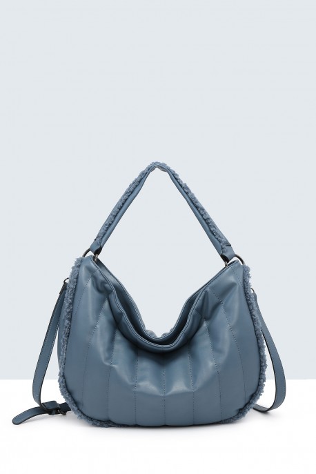 6201 synthetic handbag