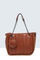 6203 synthetic handbag