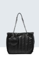 6203 synthetic handbag