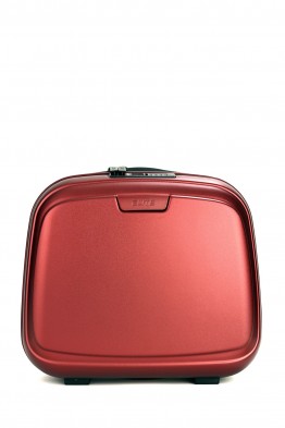 E2114 Vanity Case Classique - ELITE PURE MATE