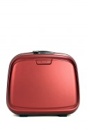 E2114 Vanity Case Classique - ELITE PUR MATE - Black Out