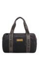 David Jones CM0045-21 Duffel bag : Color:Black