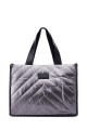 9909 textile handbag
