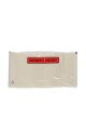 Pochettes transparentes adhésives "Documents enclosed" 3 plis
