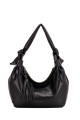 DAVID JONES CM6316 handbag : Color:Black