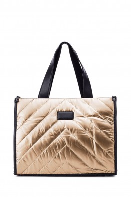 9909 textile handbag