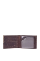 LUPEL® - L415DE Leather Wallet with RFID protection