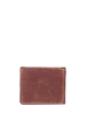 LUPEL® - L496DE Leather Wallet with RFID protection