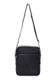 Crossbody bag KJ1101 : Color:Black
