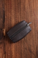 ZEVENTO ZE-2111-22 Leather coins purse