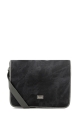 LC-955109 Lee Cooper Satchel bag : colour:Black