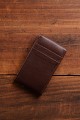 ZEVENTO ZE-2132 leather key case