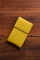 ZEVENTO ZE-2132 leather key case