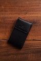ZEVENTO ZE-2132 leather key case