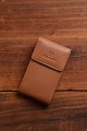 ZEVENTO ZE-2132 leather key case