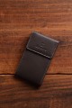 ZEVENTO ZE-2132 leather key case