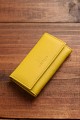 ZEVENTO ZE-2132 leather key case