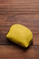 ZEVENTO ZE-2121-22 Leather coins purse