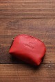 ZEVENTO ZE-2121-22 Leather coins purse