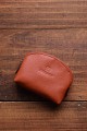 ZEVENTO ZE-2121-22 Leather coins purse