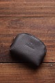 ZEVENTO ZE-2121-22 Leather coins purse