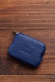 ZEVENTO ZE-2122-22 Leather coins purse