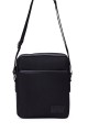 Crossbody bag KJ1102 : Color:Black