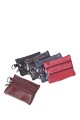 KJ149 Leather purse pack of 12