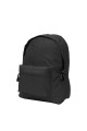 Backpack Elite 9653 : Color:Black