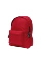 Backpack Elite 9653 : Color:Red