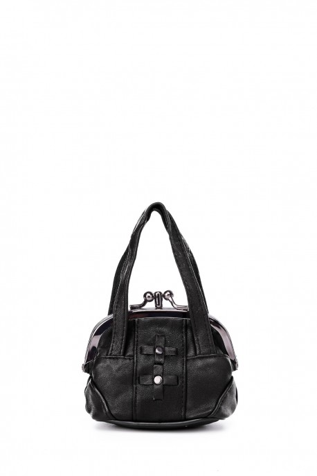 B35Lamb leather Purse