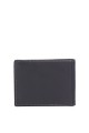 ZEVENTO ZE-4115R Leather wallet with RFID protection