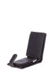 ZEVENTO ZE-4116R Leather wallet with RFID protection
