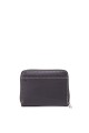 ZEVENTO ZE-4118R Leather Wallet with RFID protection