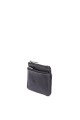 ZEVENTO ZE-4119R Leather Wallet with RFID protection