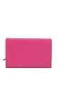 ZEVENTO ZE-3115R Big Leather wallet Multicolor with RFID protection