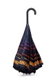 Neyrat 80N inverted umbrella : Color:Black