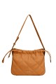 DAVID JONES 6726-4 handbag : Color:Marron
