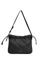 DAVID JONES 6726-4 handbag : Color:Black