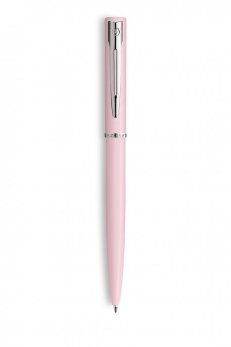 Waterman 2105375 pink ballpoint pen 
